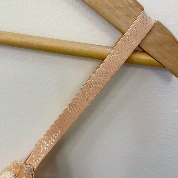 Dolce&Gabbana Black and Lace Trim Slip Dress size L - Picture 10 of 12